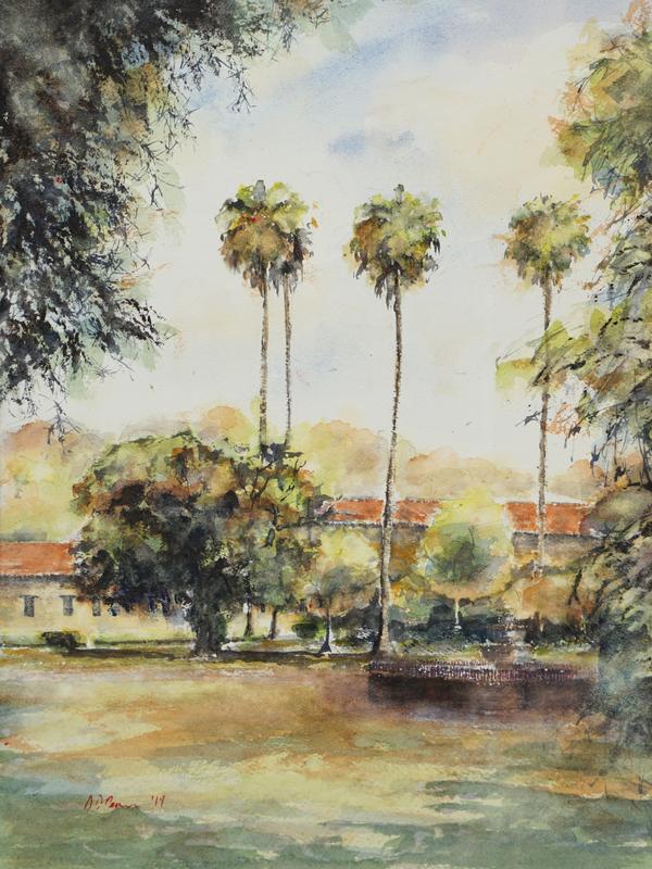 Mission San Fernando